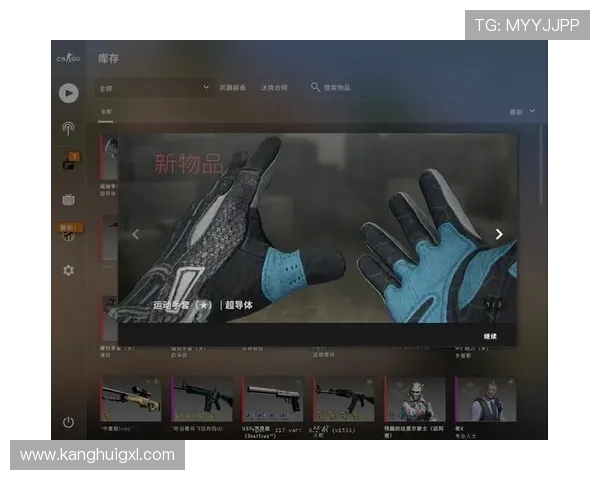 CSGO装备选购指南：适合游戏本的最佳推荐与选择技巧