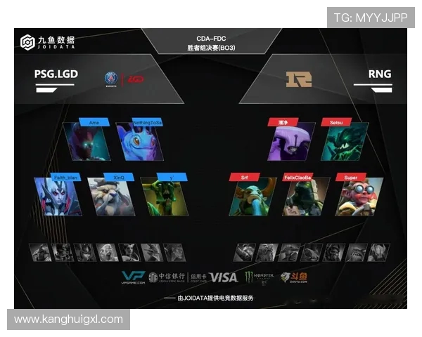 DOTA2深度解析:RNG战队意识与团队协作的完美结合 DOTA2深度解析:RNG战队意识与团队协作的完美结合