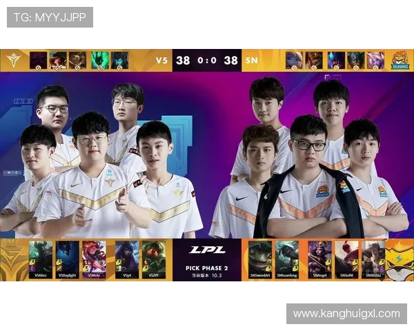 V5战队的荣耀之路:从艰难起步到全球总决赛的辉煌历程 V5战队的荣耀之路:从艰难起步到全球总决赛的辉煌历程