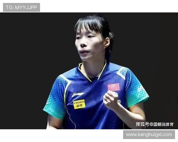 上海乒乓球队引领风潮最新乒乓球意识TOP10榜单揭晓