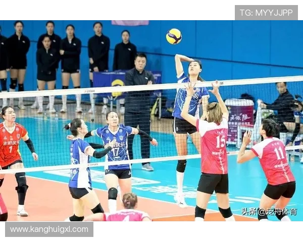 上海排球队在冠军赛中的速度优势与战术解析