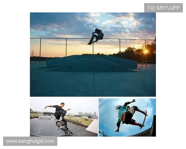 上海滑板队在极限运动嘉年华中的耐力表现精彩点评与分析