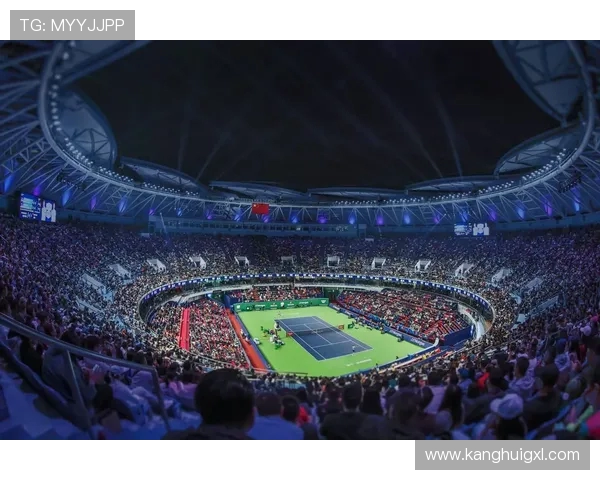 上海网球队的整体压制策略与深度分析探讨网球竞技的未来发展