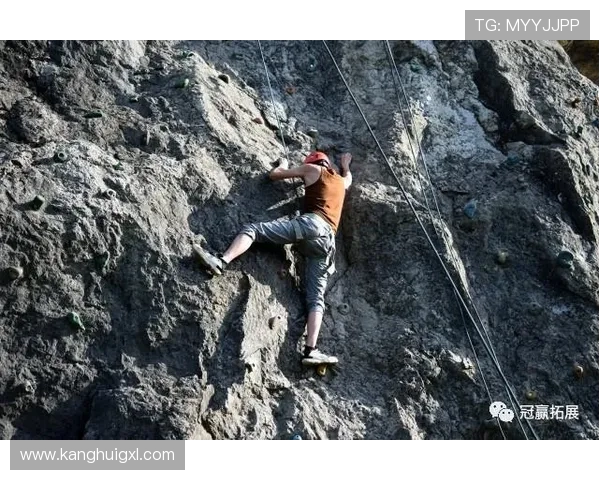 从零基础到高手：全面提升攀岩心理素质的实用指南与技巧分享