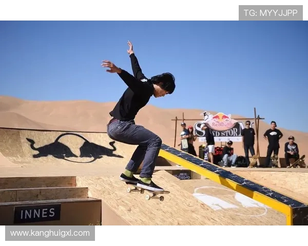 全国街舞大赛特别报道：西安滑板队如何实现梦想与突破的精彩旅程