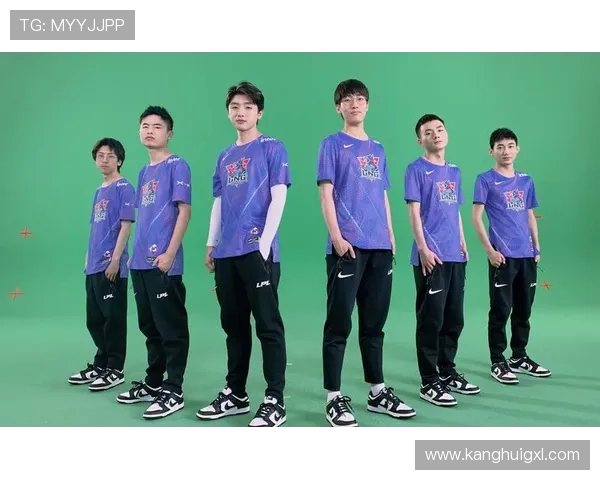 全明星赛特别报道：见证LNG战队从崛起到辉煌的成长历程