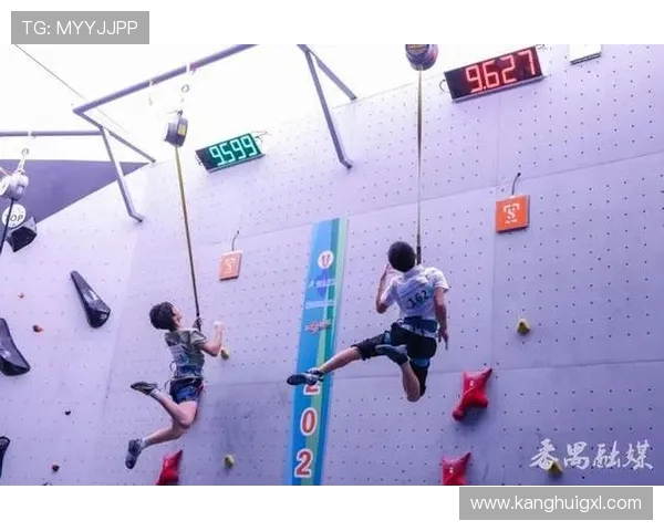 广州攀岩队在极限运动联赛中的力量表现分析与点评 广州攀岩队在极限运动联赛中的力量表现分析与点评