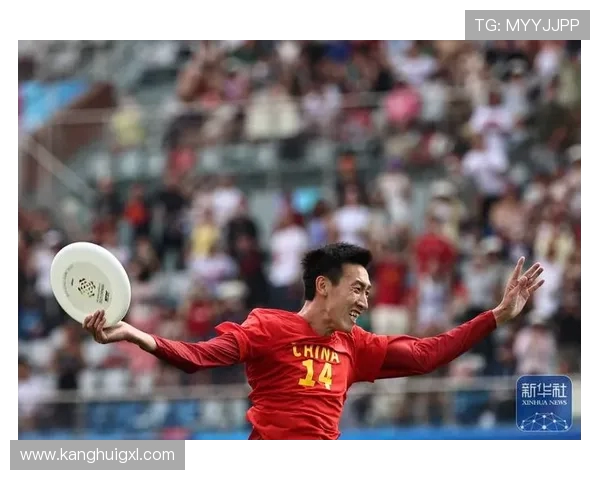 成都飞盘队荣登全国力量排行榜第六名展现出色竞技实力与团队精神