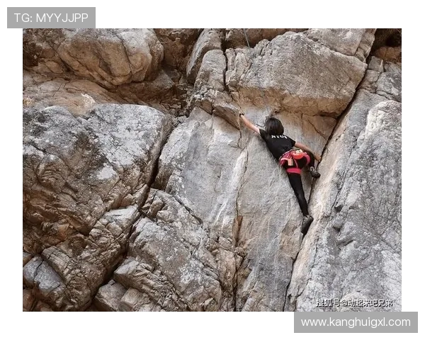 攀岩新手必看：全面实力提升与入门技巧详解指南