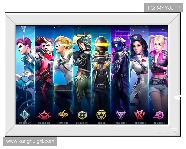 最新和平精英个人能力排行榜揭晓BLG战队选手表现卓越位居第一