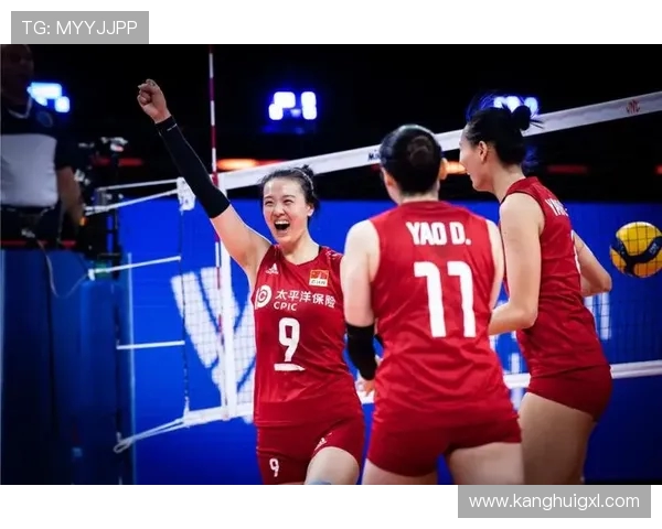 杭州排球队与北京排球队赛后复盘分析及配合策略探讨