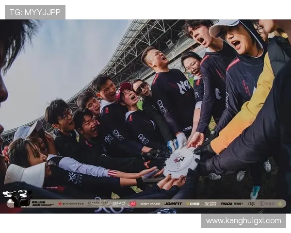 极限运动嘉年华积分榜揭晓北京飞盘队以84分稳居第一