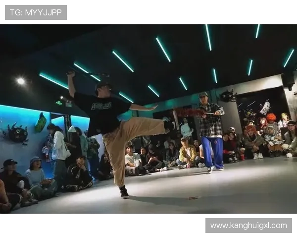 武汉街舞队与杭州街舞队速度较量的赛后分析与精彩回顾