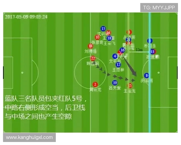 武汉足球队与成都足球队赛后复盘分析精彩配合与战术执行的深度解读