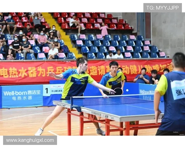 深圳乒乓球队在精英赛中的灵活性表现分析与总结