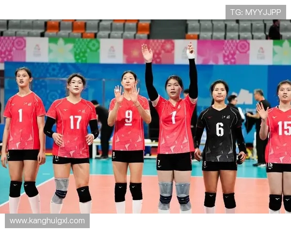 深圳排球队实力飙升再创佳绩引领排球新风潮