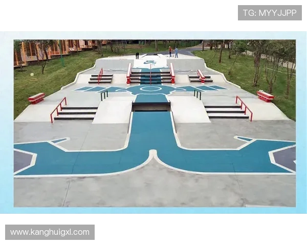 王敏亲授滑板技巧与心得体会助你快速提升滑板水平