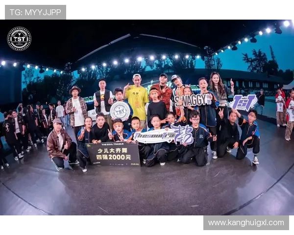 热议街舞：北京街舞队如何实现默契配合的创新与变革