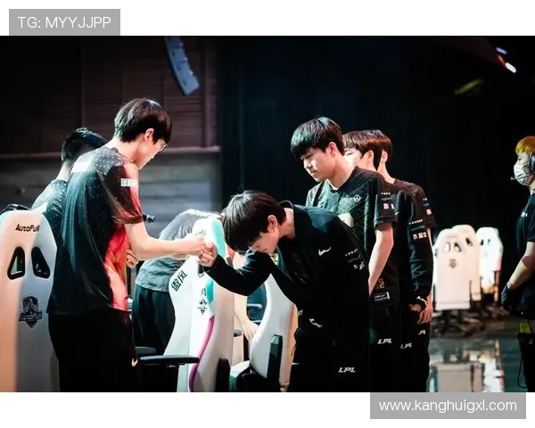 王者荣耀深度解析：RNG战队默契配合背后的秘密与策略