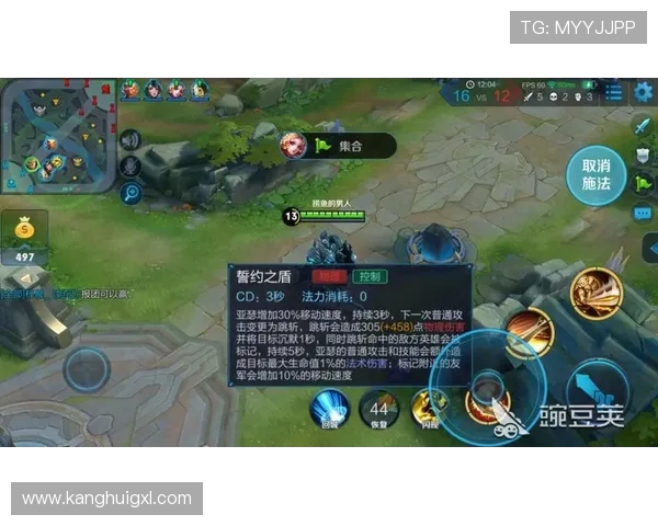 王者荣耀战队WE的节奏解析与策略深度剖析