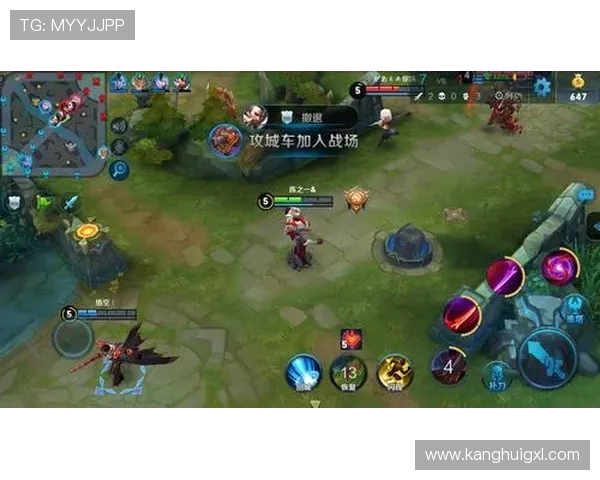 王者荣耀评论分析EDG战队防守策略的成败与启示