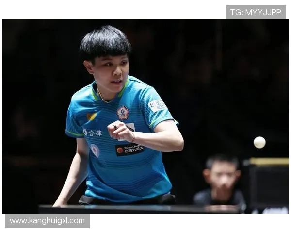 聚焦乒乓球：探讨北京乒乓球队的训练节奏与发展策略