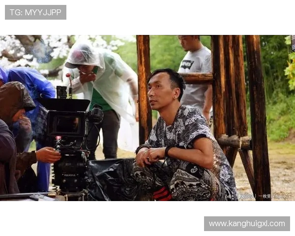 街舞人生的舞台：陈伟与我分享他的热情与梦想