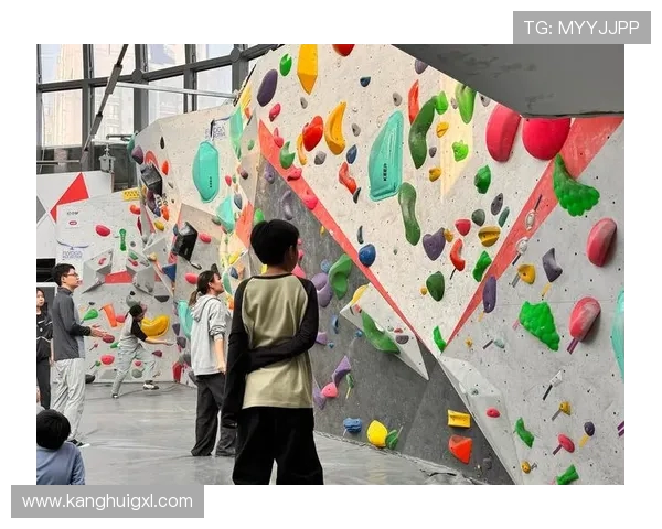 西安攀岩队引领潮流最新攀岩战术TOP10全解析