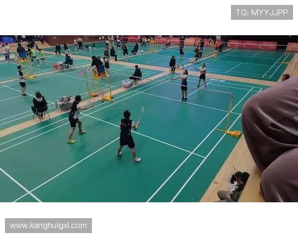 西安羽毛球队在奥运会上的默契配合与精彩表现分析