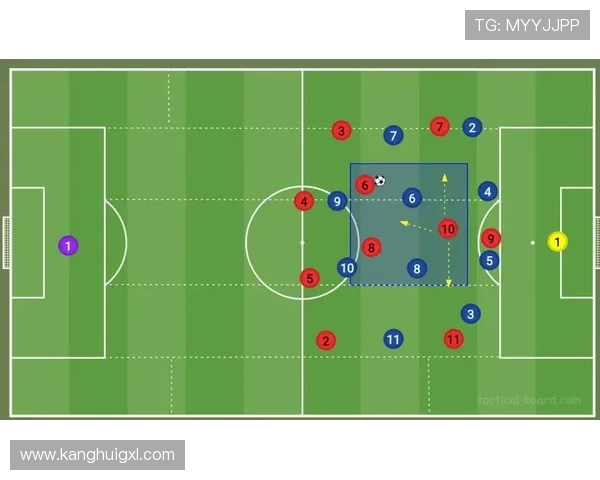 赵娜独家揭秘：深入解析足球战术与技巧的心得分享