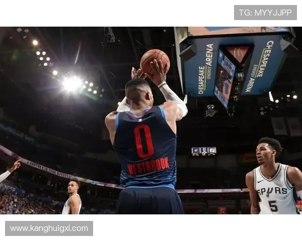 拉塞尔威斯布鲁克:从MVP到新篇章的篮球传奇之路 拉塞尔威斯布鲁克:从MVP到新篇章的篮球传奇之路