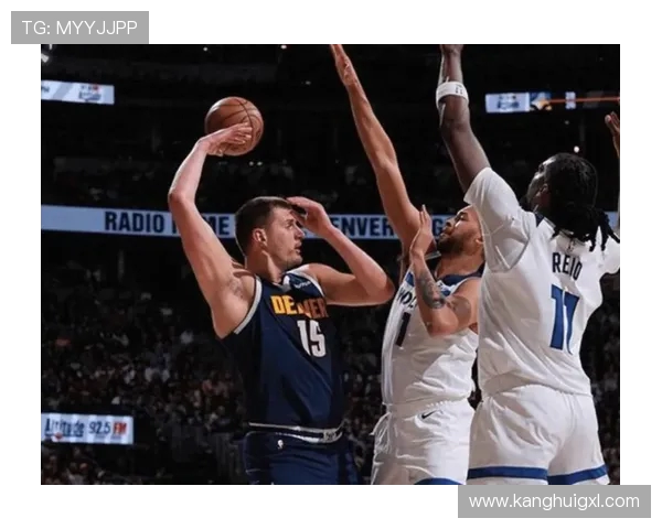 掘金与勇士G3激战回顾关键时刻与球员表现分析 掘金与勇士G3激战回顾关键时刻与球员表现分析