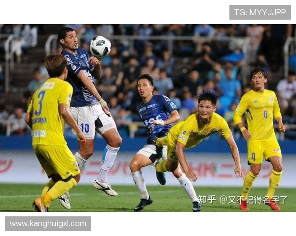 日职乙激战山口对决横滨期待精彩赛事与球员表现的巅峰对决