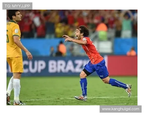 智利与澳洲足球对决比分预测分析及赛前展望 智利与澳洲足球对决比分预测分析及赛前展望