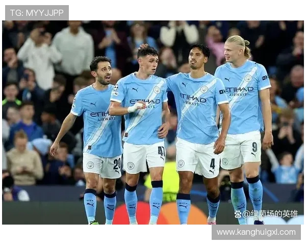 福登的崛起与曼城的辉煌之路探秘年轻天才如何改变球队命运 福登的崛起与曼城的辉煌之路探秘年轻天才如何改变球队命运