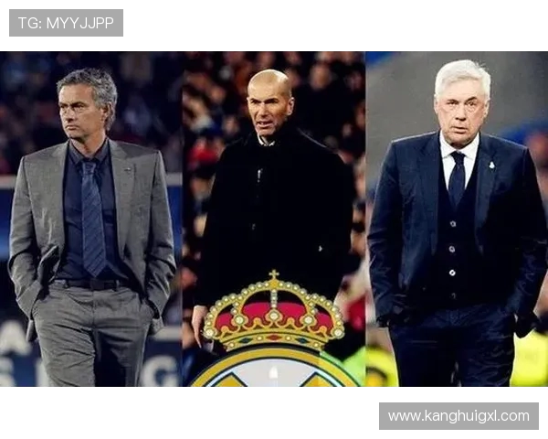 穆里尼奥与安切洛蒂历史交锋回顾及战绩分析 穆里尼奥与安切洛蒂历史交锋回顾及战绩分析