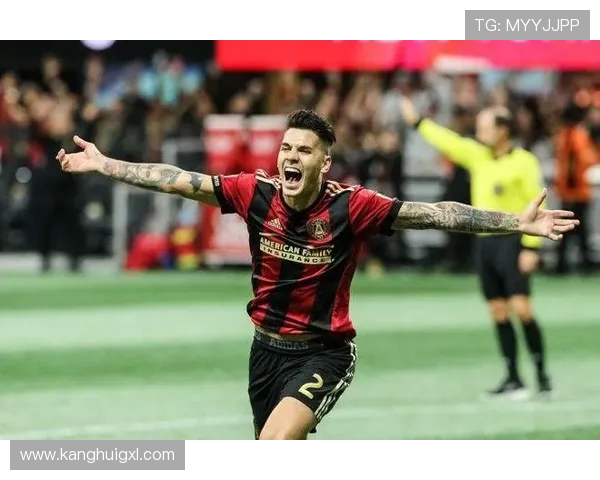 纽约红牛与亚特兰大联队的精彩对决即将上演球迷期待的比赛盛宴