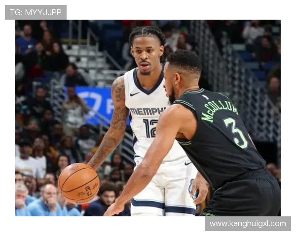 莫兰特复出首战狂砍38分引爆全场灰熊球迷齐声高呼MVP 莫兰特复出首战狂砍38分引爆全场灰熊球迷齐声高呼MVP