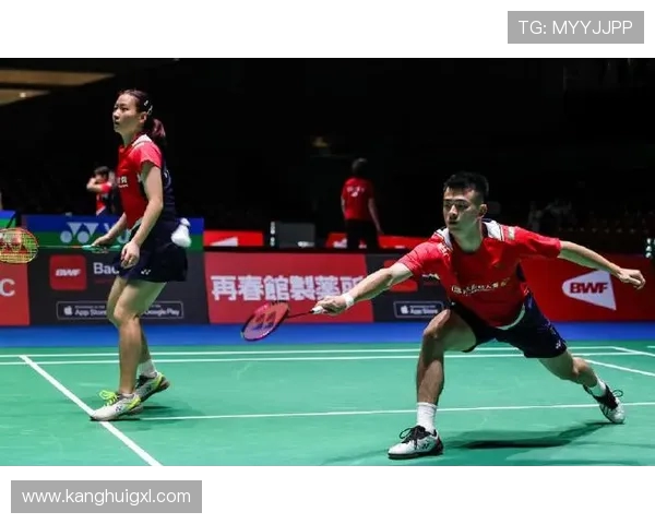 重庆羽毛球队荣登羽毛球节奏排行榜第十名展现出色竞技实力与团队精神 重庆羽毛球队荣登羽毛球节奏排行榜第十名展现出色竞技实力与团队精神