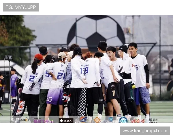 飞盘战术深度解析：杭州飞盘队的竞技策略与团队协作探讨