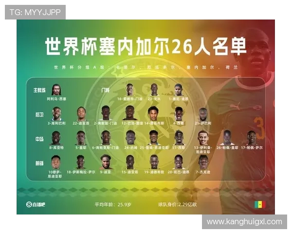 韩国对阵塞内加尔精彩直播全程回顾及赛后分析