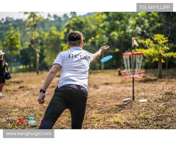 飞盘运动的魅力与挑战刘强分享个人成长与未来展望