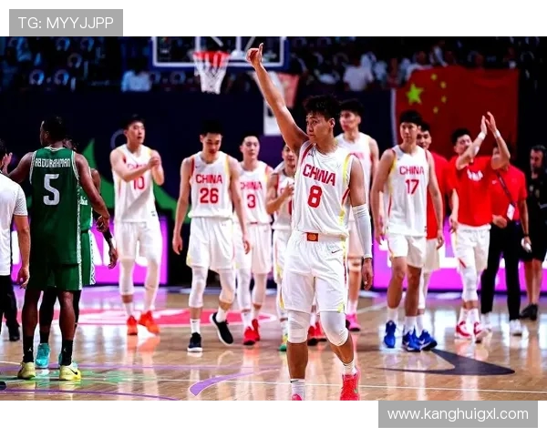 黎巴嫩对阵中国男篮精彩直播全程回顾与赛后分析