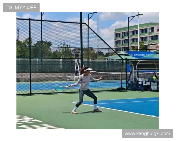 广州网球队荣登全国网球速度排行榜第二名展现强劲实力与潜力