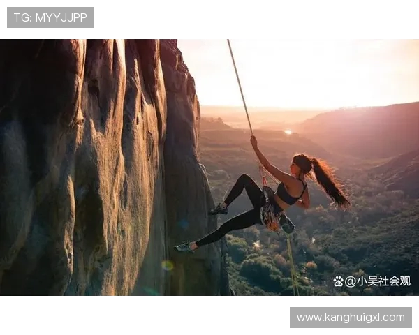 极限运动的魅力与挑战刘芳分享她的精彩人生旅程 极限运动的魅力与挑战刘芳分享她的精彩人生旅程