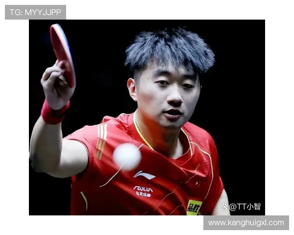 西安乒乓球队中路突破的深度解析与战术创新探讨