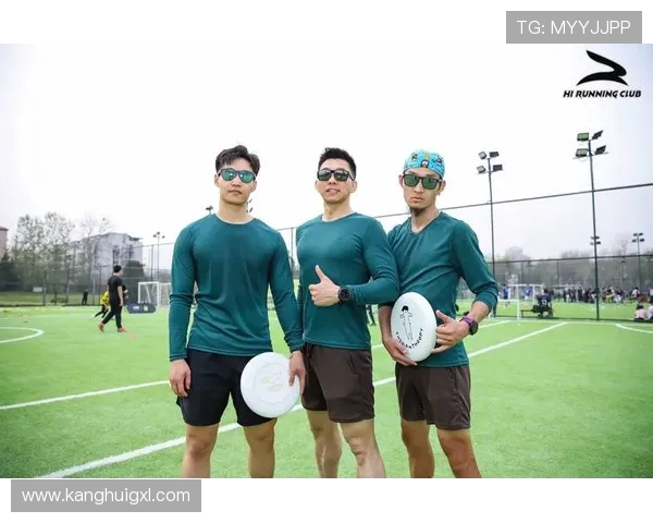 飞盘技术排行榜揭晓上海飞盘队荣获第四名展现强大实力