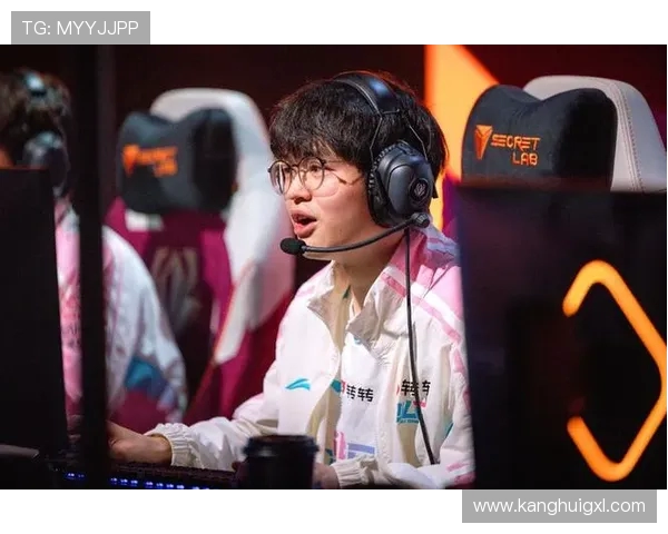 BLG在CSGO赛场上的快速变革引发热议与关注