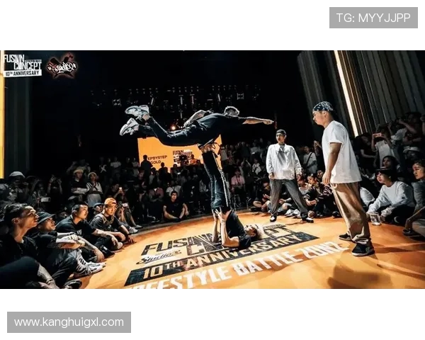 全国街舞大赛点评:北京极限运动队个人能力展现与团队协作的完美结合