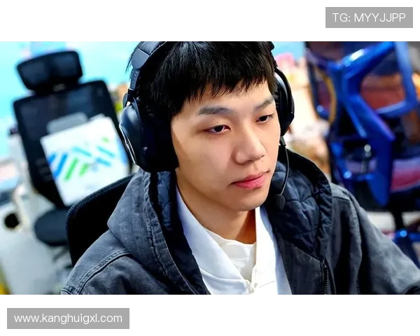 和平精英巨献：深入分析BLG战队当前状态与未来发展潜力